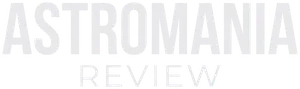 Astromania logo